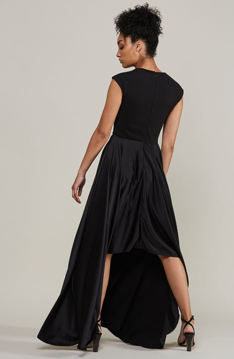 Stash Dress - MARETHCOLLEEN