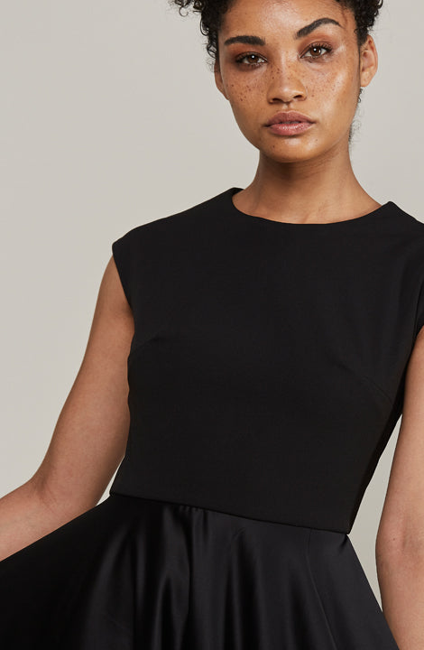 Stash Dress - MARETHCOLLEEN