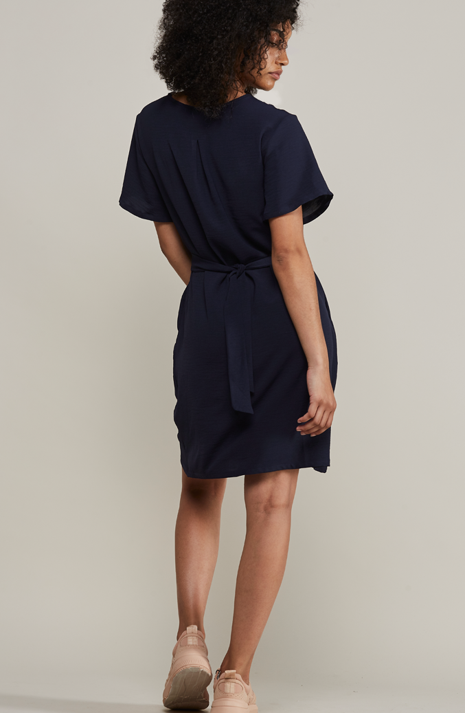 April Dress - MARETHCOLLEEN