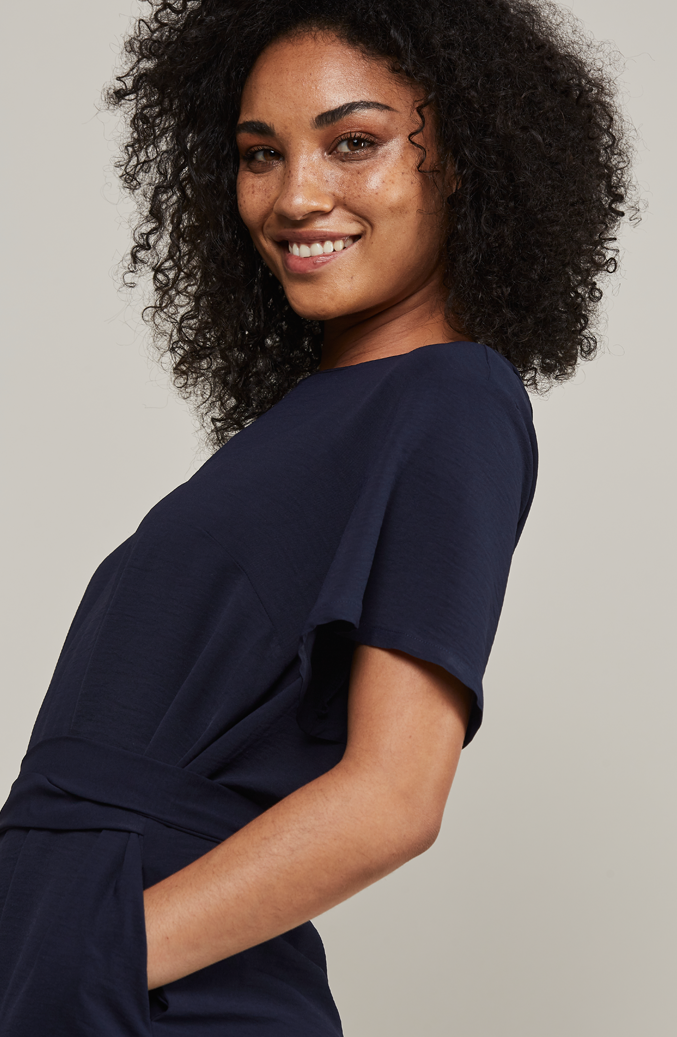 April Dress - MARETHCOLLEEN