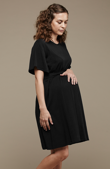 April4Mom Dress - MARETHCOLLEEN