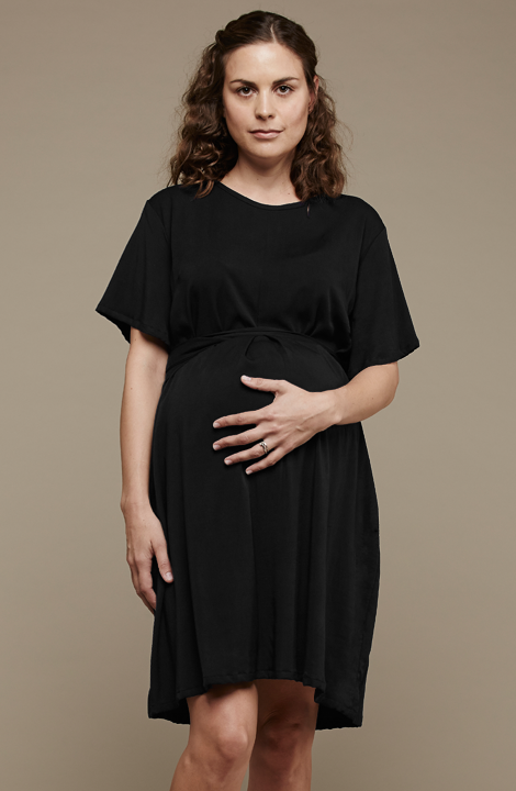 April4Mom Dress - MARETHCOLLEEN