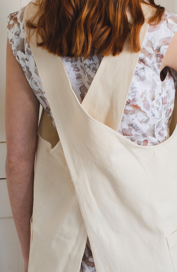 Apron - MARETHCOLLEEN