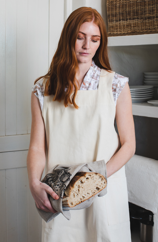 Apron - MARETHCOLLEEN