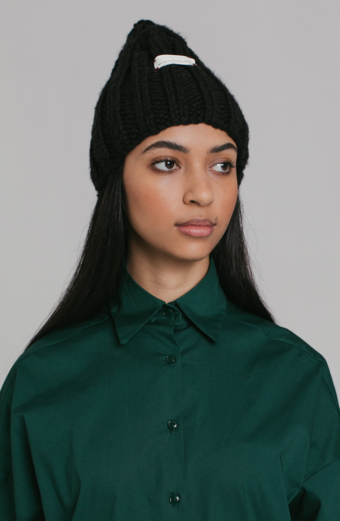Beanie - MARETHCOLLEEN