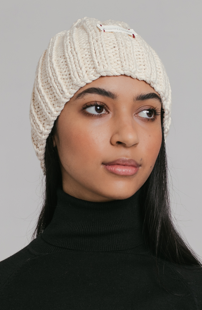 Beanie - MARETHCOLLEEN
