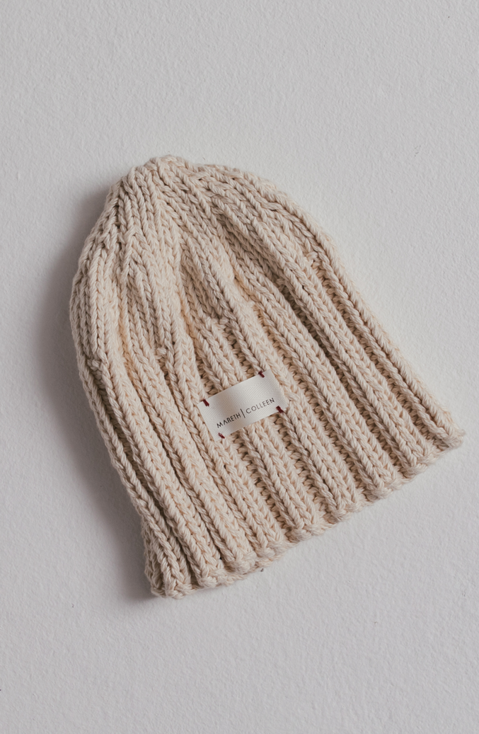 Beanie - MARETHCOLLEEN