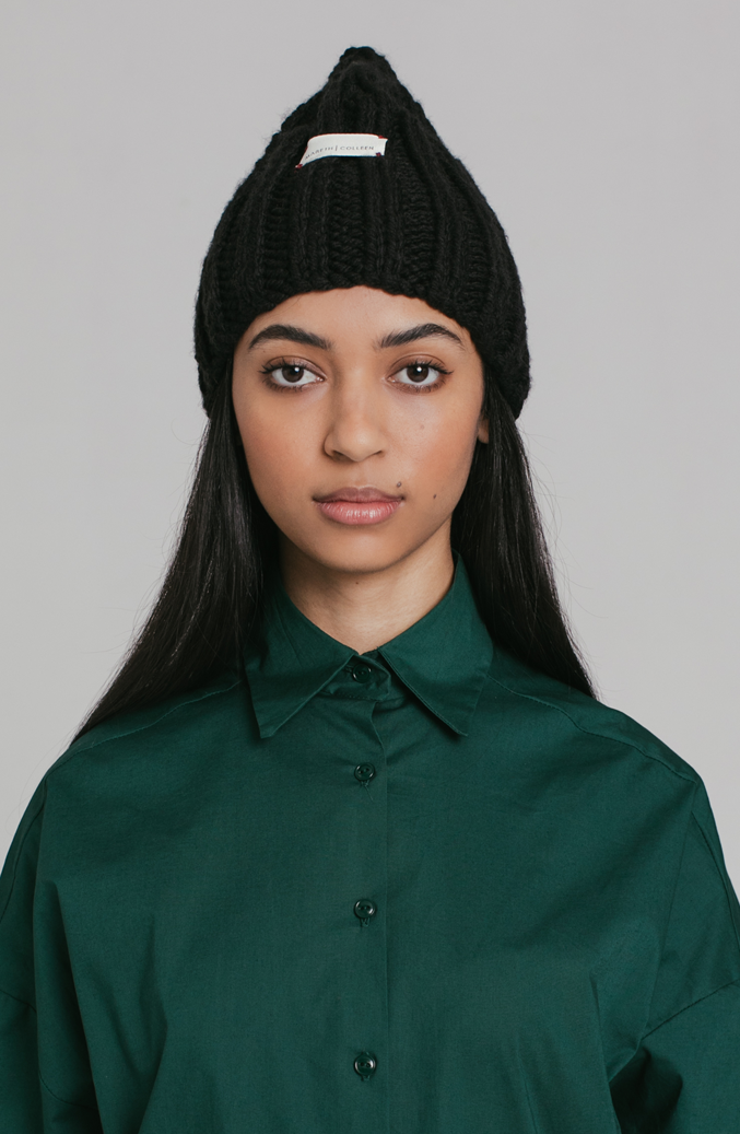 Beanie - MARETHCOLLEEN
