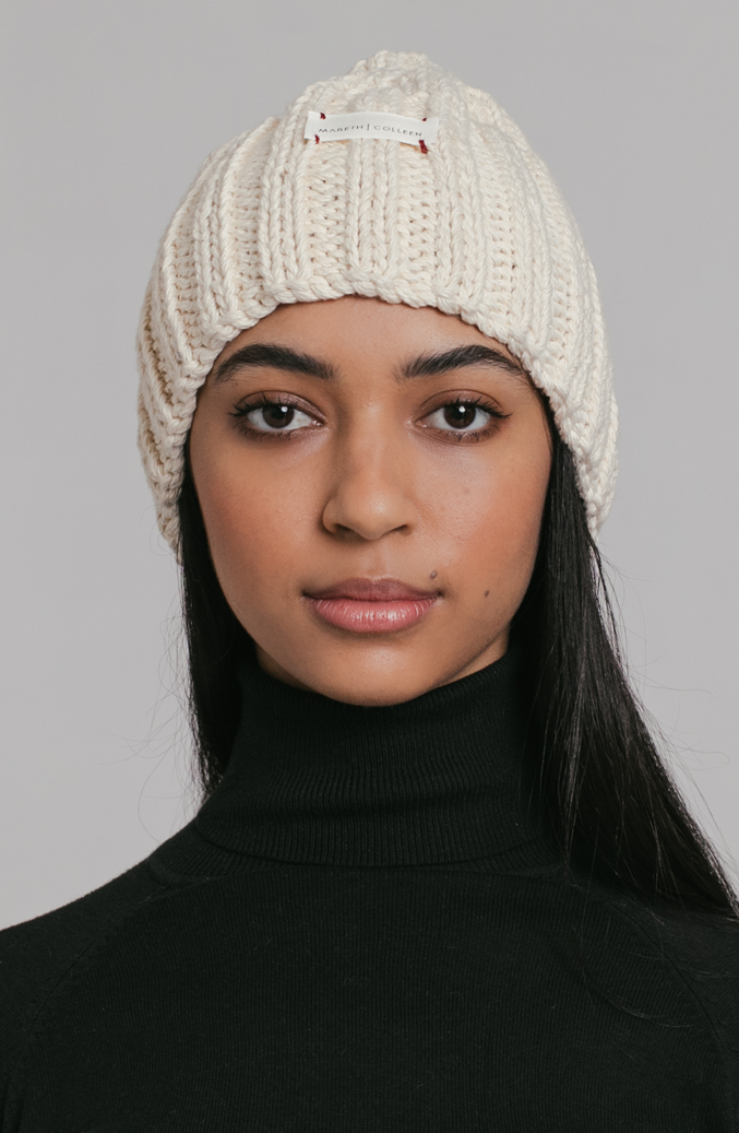 Beanie - MARETHCOLLEEN