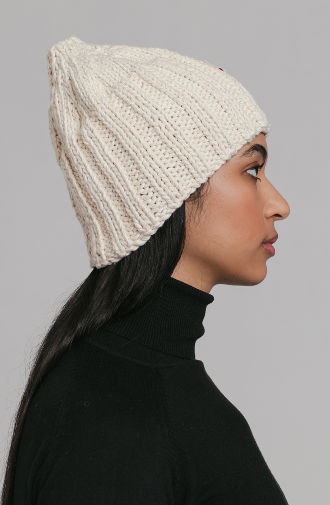 Beanie - MARETHCOLLEEN