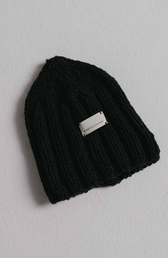 Beanie - MARETHCOLLEEN