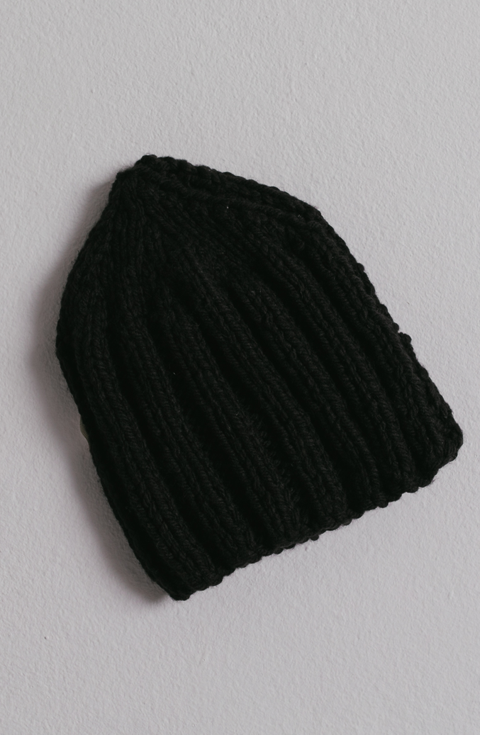 Beanie - MARETHCOLLEEN