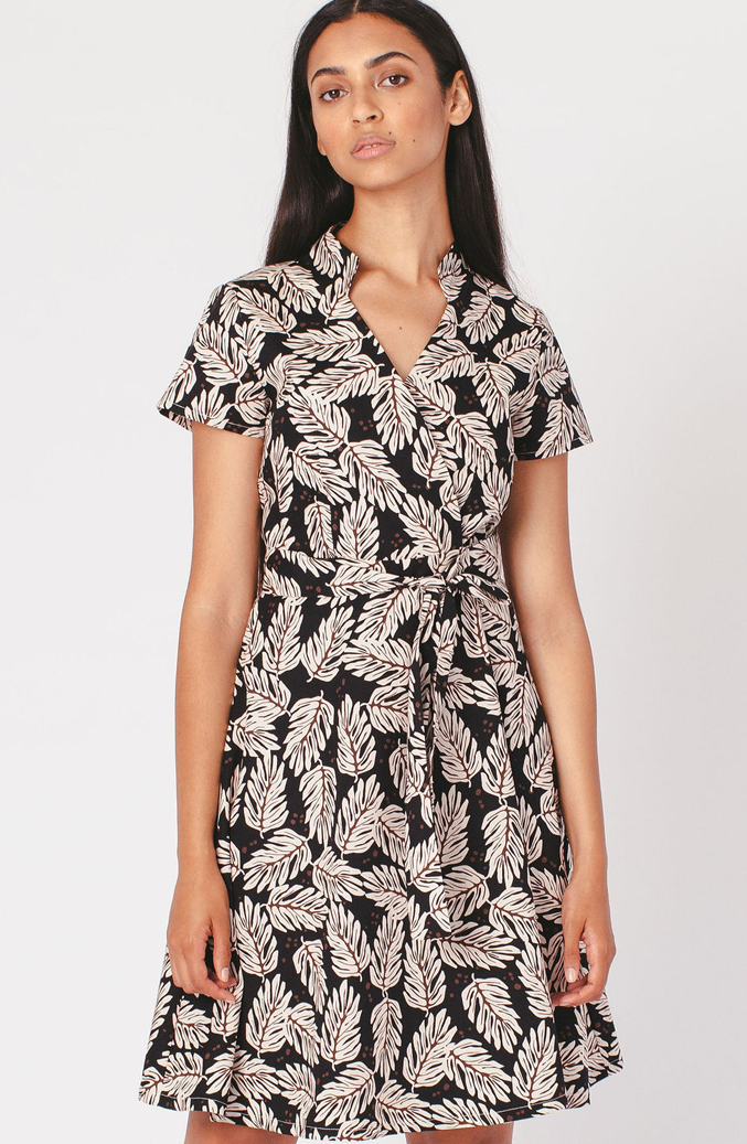 Henry Dress - MARETHCOLLEEN