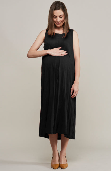 Camille4Mom Dress - MARETHCOLLEEN