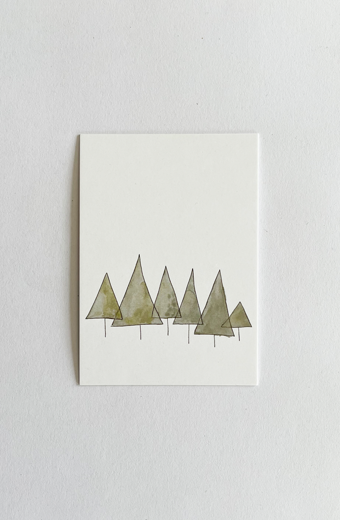 CHRISTMAS CARDS - MARETHCOLLEEN