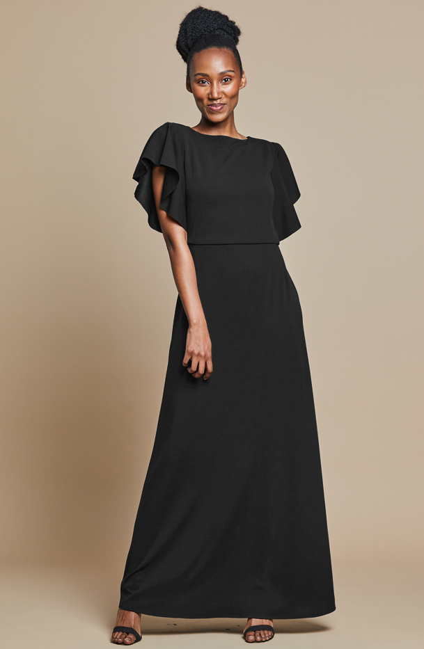 Daleen Dress - MARETHCOLLEEN