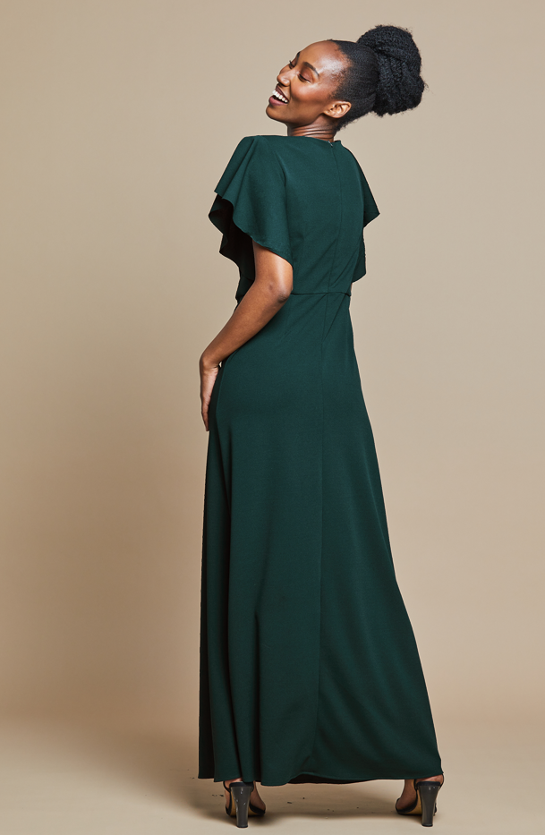 Daleen Dress - MARETHCOLLEEN