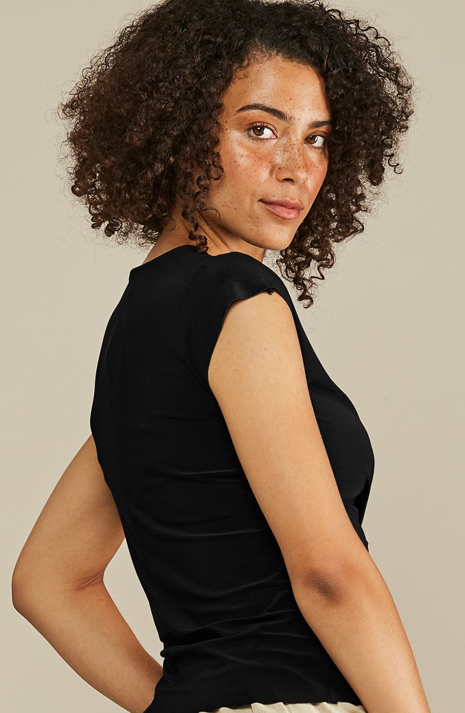 Faye Top - MARETHCOLLEEN