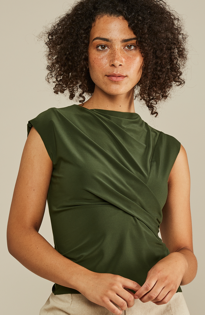 Faye Top - MARETHCOLLEEN