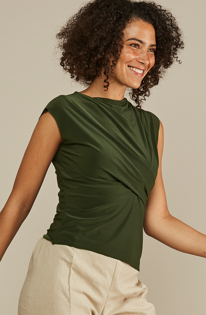 Faye Top - MARETHCOLLEEN