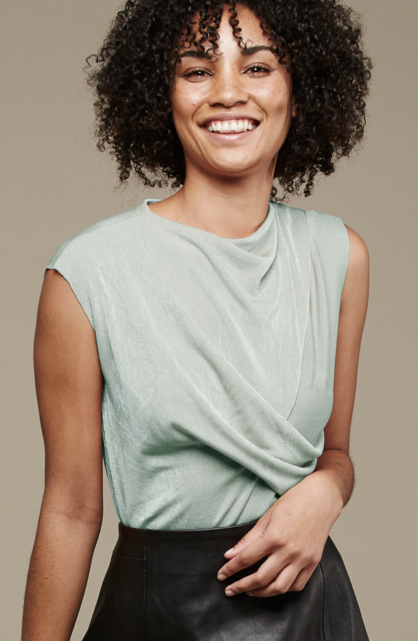 Faye Top - MARETHCOLLEEN