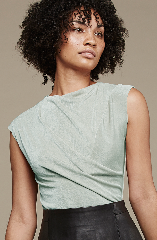 Faye Top - MARETHCOLLEEN