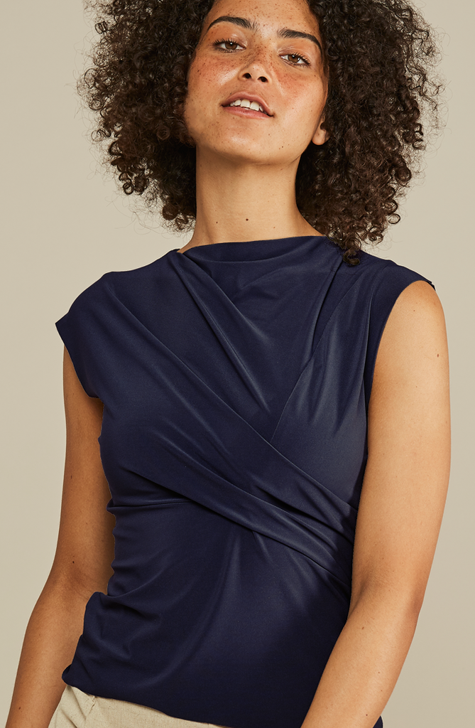 Faye Top - MARETHCOLLEEN