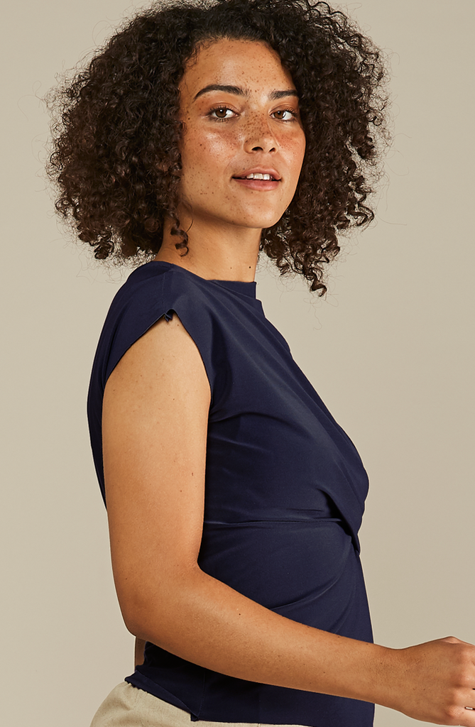 Faye Top - MARETHCOLLEEN