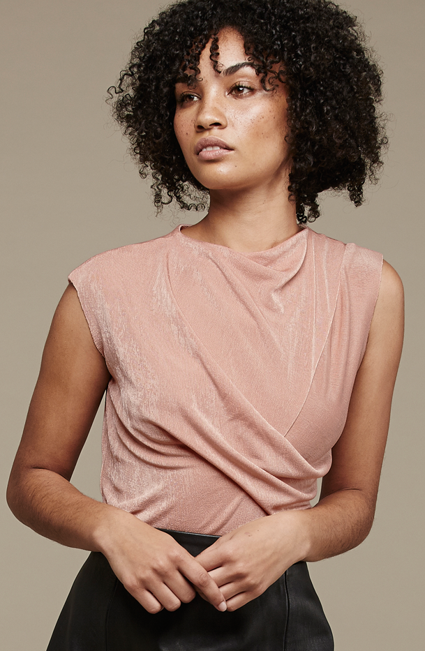 Faye Top - MARETHCOLLEEN