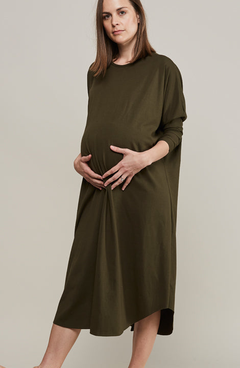 Sunday4mom Dress - MARETHCOLLEEN