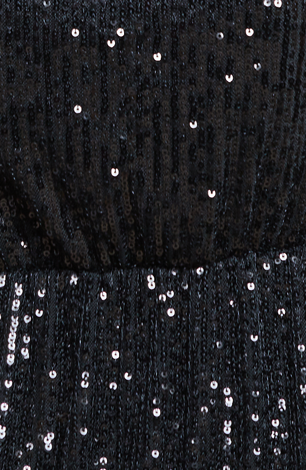 Long Liz Dress - MARETHCOLLEEN