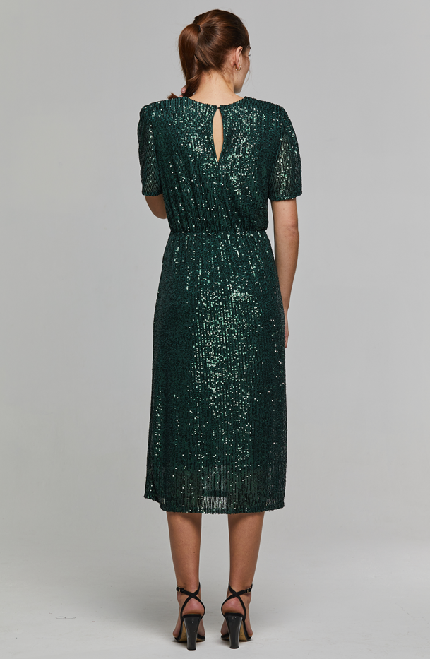 Liz Dress - MARETHCOLLEEN