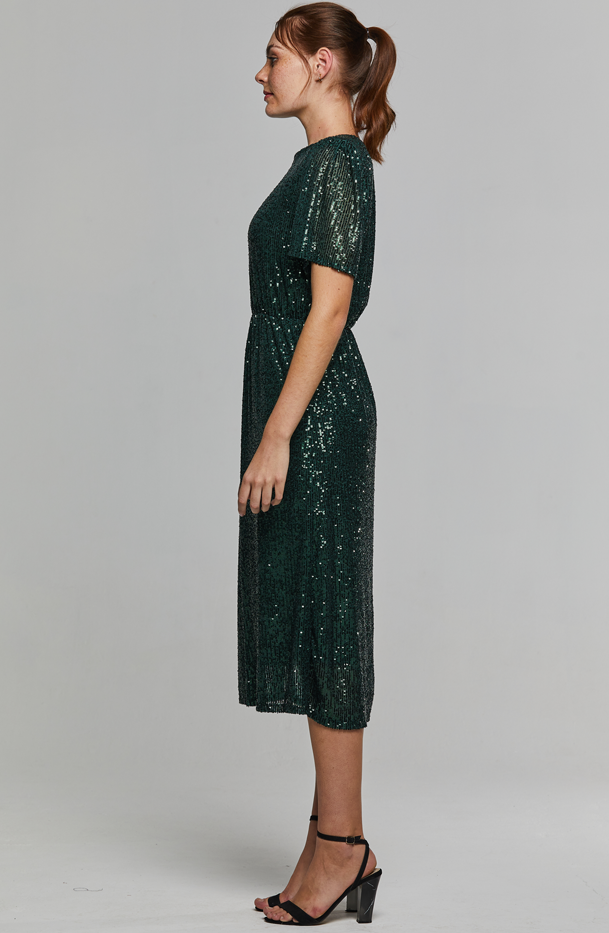 Liz Dress - MARETHCOLLEEN