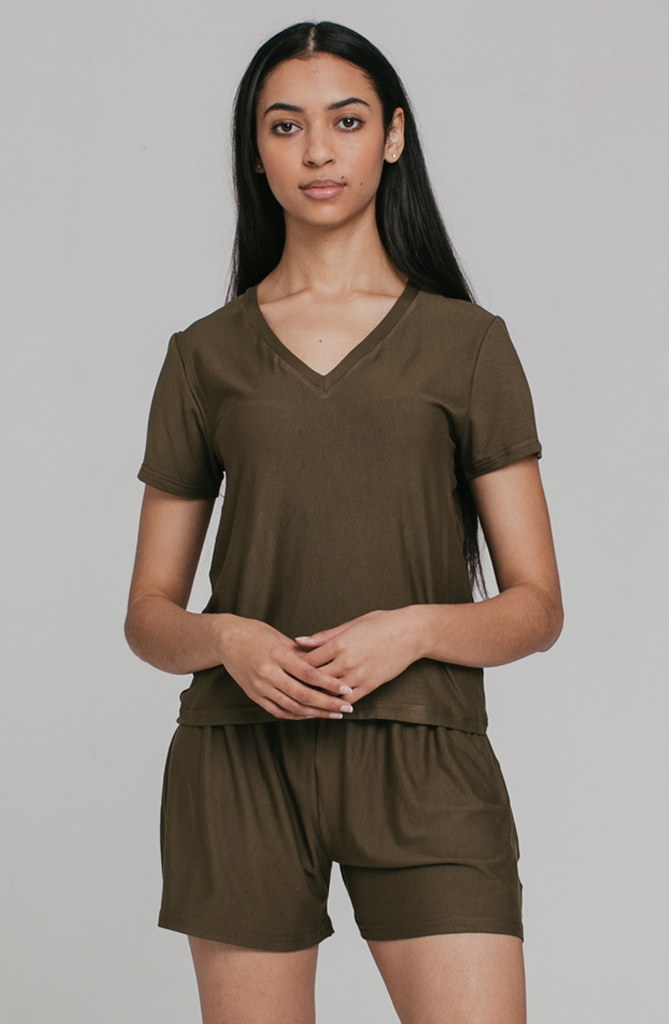 Lounge Set - MARETHCOLLEEN