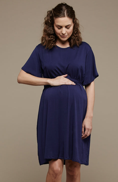 April4Mom Dress - MARETHCOLLEEN