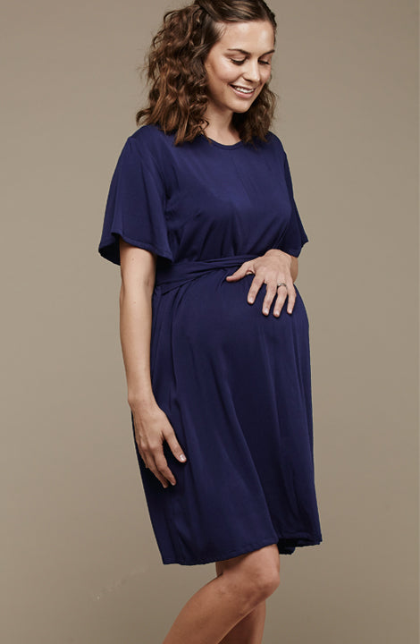 April4Mom Dress - MARETHCOLLEEN