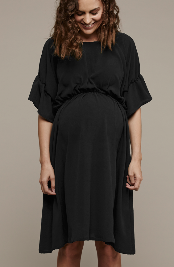 Nina4Mom Dress - MARETHCOLLEEN