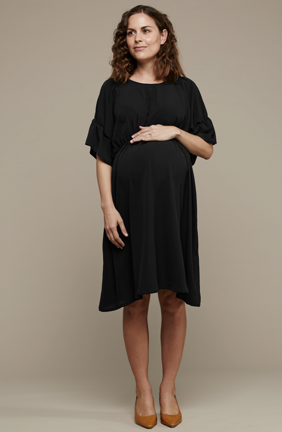 Nina4Mom Dress - MARETHCOLLEEN