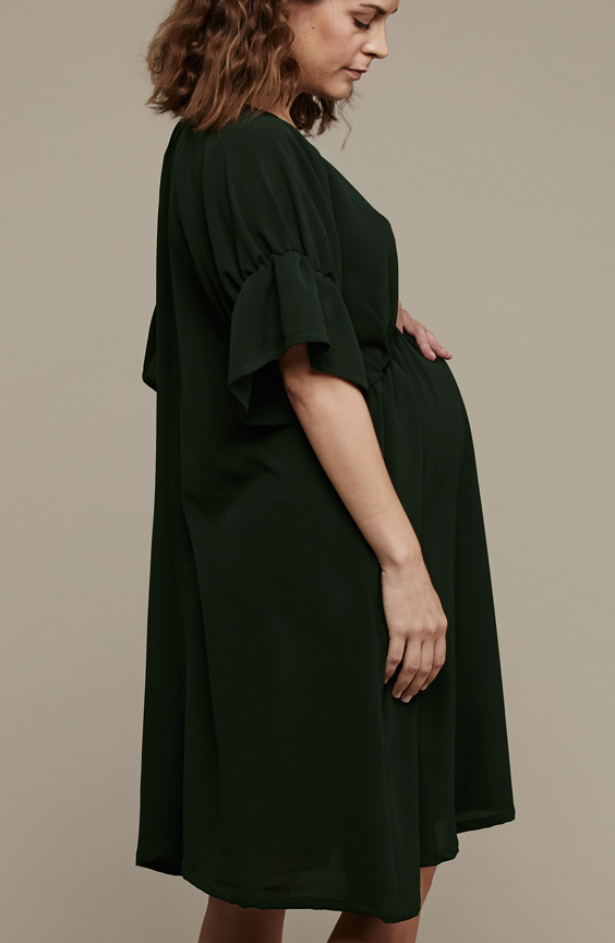 Nina4Mom Dress - MARETHCOLLEEN