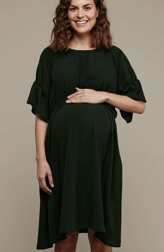 Nina4Mom Dress - MARETHCOLLEEN