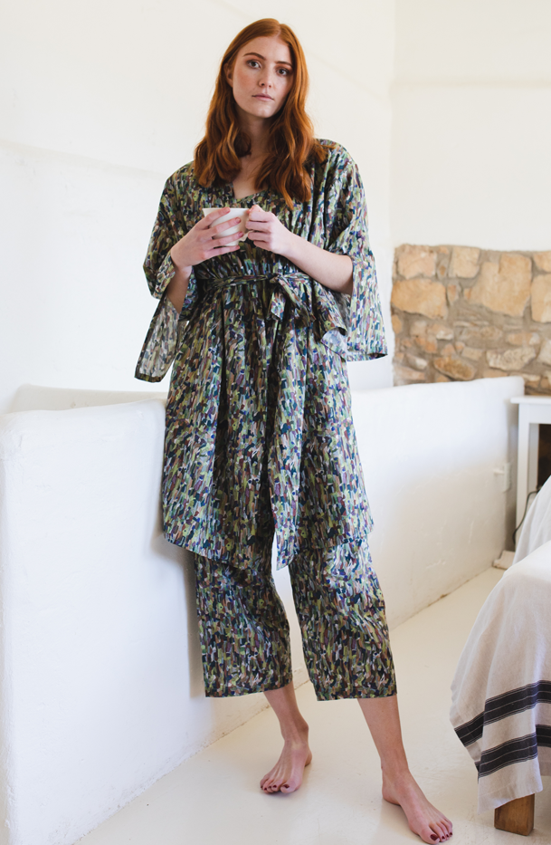 Robe - MARETHCOLLEEN