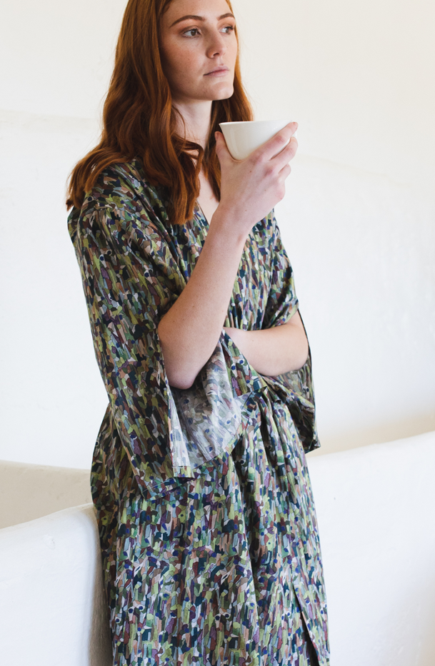 Robe - MARETHCOLLEEN