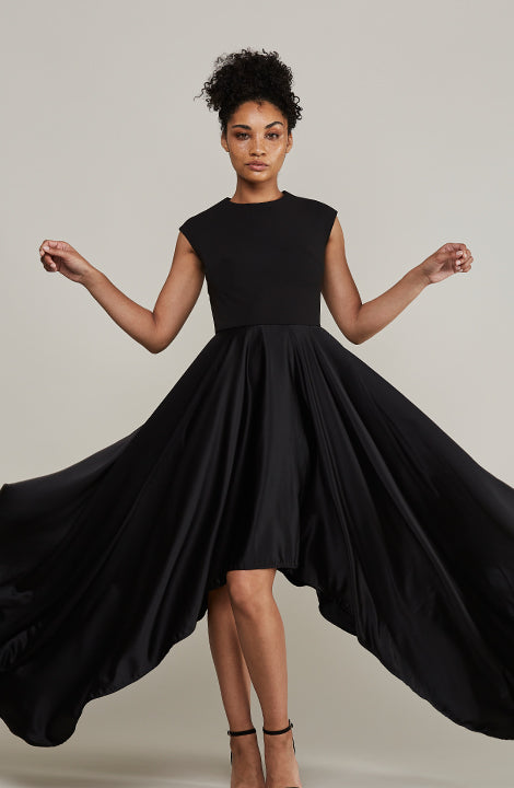 Stash Dress - MARETHCOLLEEN