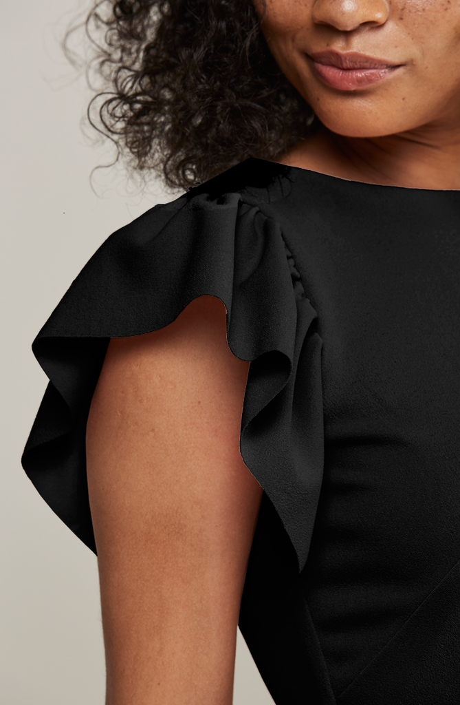 Tam Dress - MARETHCOLLEEN