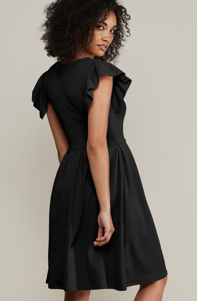 Tam Dress - MARETHCOLLEEN