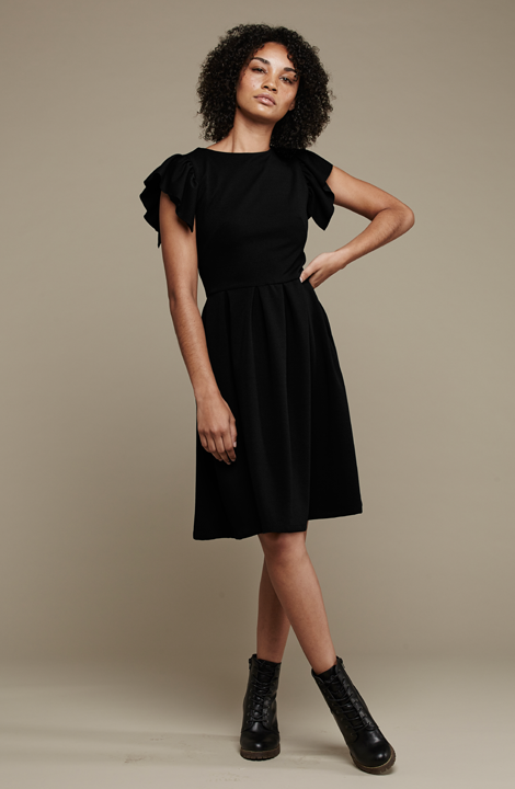 Tam Dress - MARETHCOLLEEN