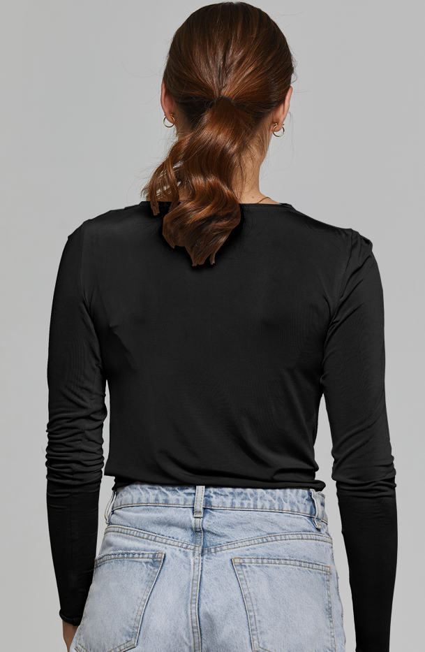 Zander Top - MARETHCOLLEEN