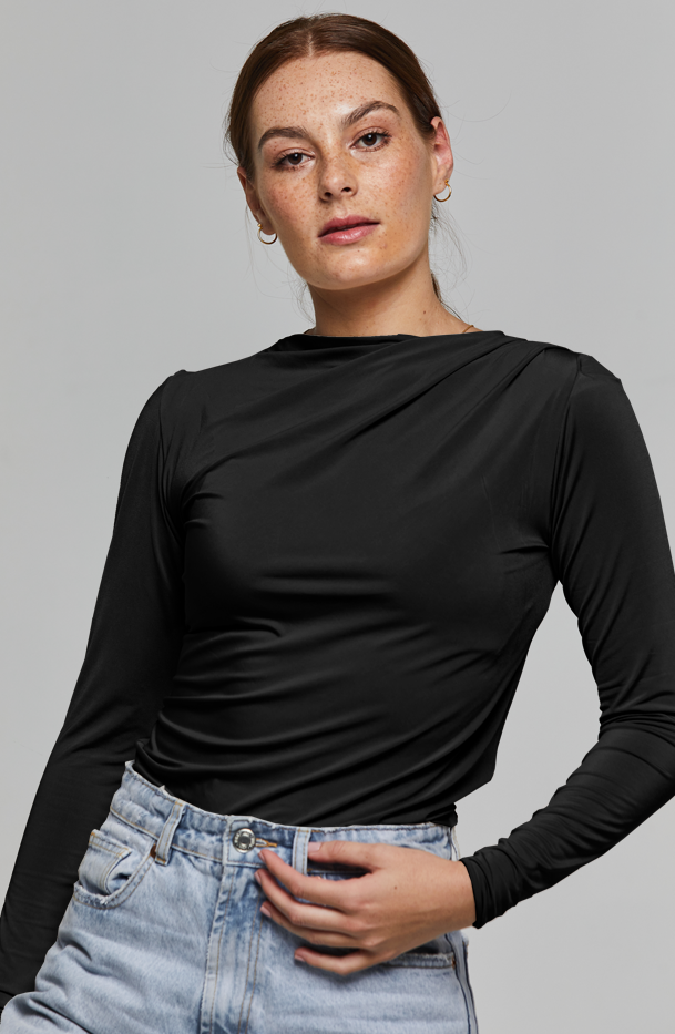 Zander Top - MARETHCOLLEEN