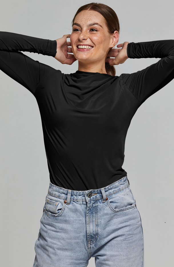 Zander Top - MARETHCOLLEEN