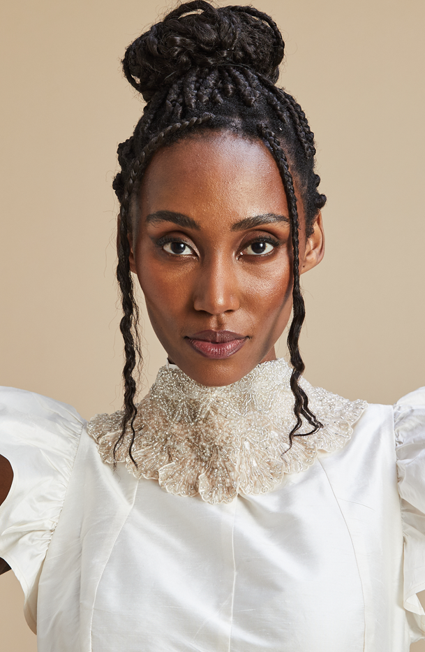 Choker - MARETHCOLLEEN